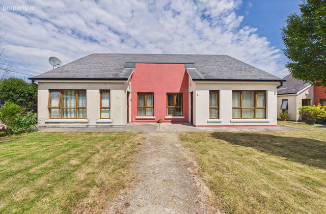 2 Haven Wood Retirement Village, Bishopscourt, Ballygunner, Co. Waterford - Click to view photos