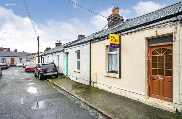 18b Newcomen Avenue, North Strand, Dublin 3, North Strand, Dublin 3 - Click to view photos