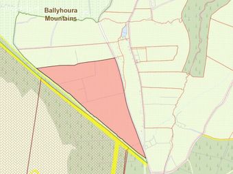 Lands Glenosheen, Ardpatrick, Kilmallock, Co. Limerick - Image 5