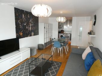 Apartment 21, Block 1, Gallery Quay, Grand Canal Quay, Dublin 2, Grand Canal Dock, Dublin 2 - Image 5
