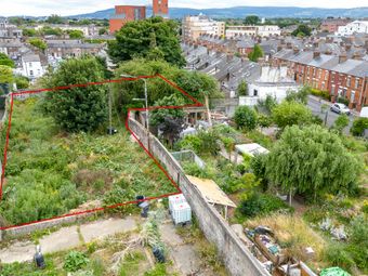 Site Off Emerald Square, The Coombe, Dublin 8 - Image 4
