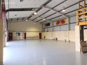 Unit 15, Newpark Industrial Estate, Kilkelly Road, Swinford, Co. Mayo - Image 5