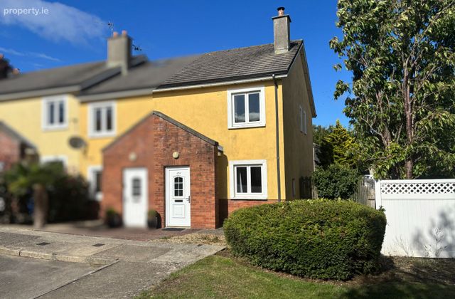 172 The Heath, Ramsgate Village, Gorey, Co. Wexford - Click to view photos