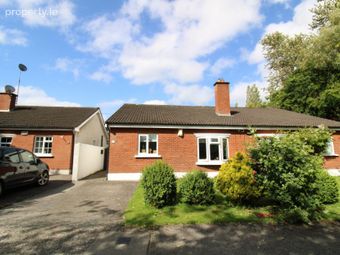 31 The Woodlands, Castletown, Celbridge, Co. Kildare