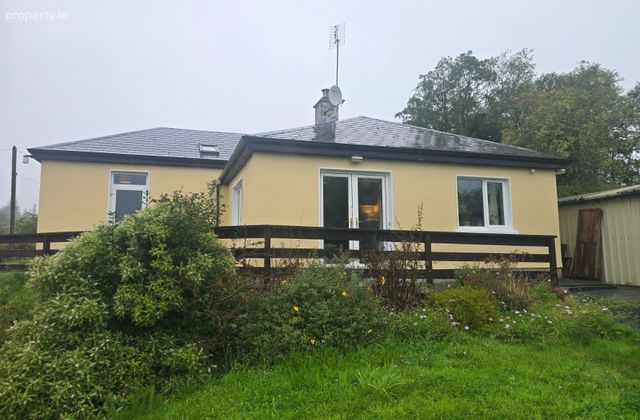 Drumminaguncan, Glenisland, Castlebar, Co. Mayo - Click to view photos