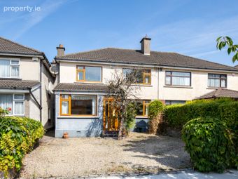 117 Beech Park, Lucan, Co Dublin, Lucan, Co. Dublin
