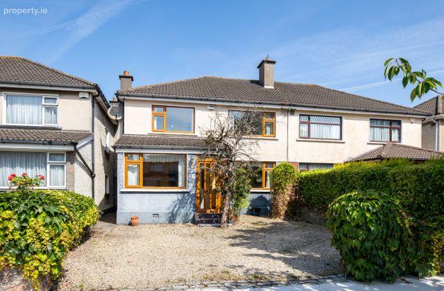117 Beech Park, Lucan, Co Dublin, Lucan, Co. Dublin - Click to view photos