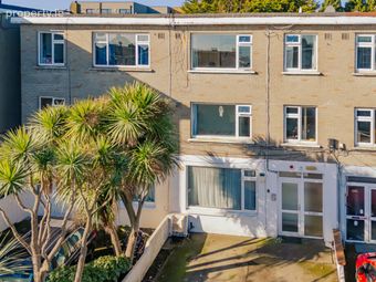 14 Abbey View, Monkstown, Monkstown, Co. Dublin