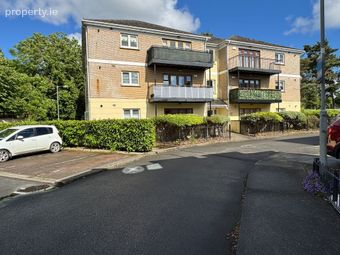 Apartment 9 Ballintree Lodge, Tyrrelstown, Dublin 15, Dublin 15 - Image 2