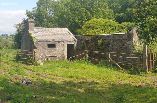 Killinvoy, Lecarrow, Knockcroghery, Co. Roscommon - Click to view photos
