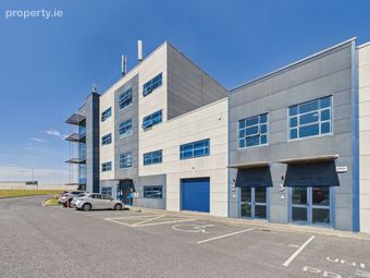 Unit 2, Airside, Boeing Avenue, Clohernagh, Co. Waterford - Image 2