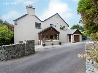Carraig Na Damhaire, Ballingeary, Co. Cork