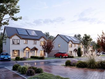 Semi-detached, Lixnaw, Co. Kerry - Image 4