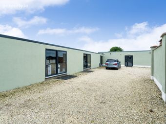 Baden Lodge, The Curragh, Co. Kildare, The Curragh, Co. Kildare - Image 3