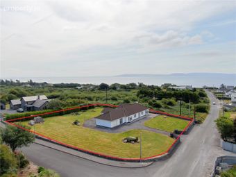 Forramoyle West, Barna, Co. Galway, Barna, Co. Galway