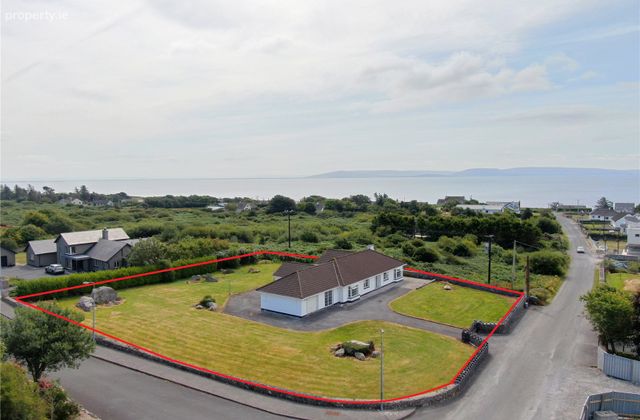 Forramoyle West, Barna, Co. Galway, Barna, Co. Galway - Click to view photos