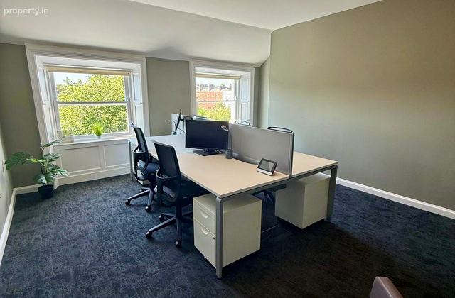 57 Fitzwilliam Square North, Dublin 2, Dublin 2 - Click to view photos
