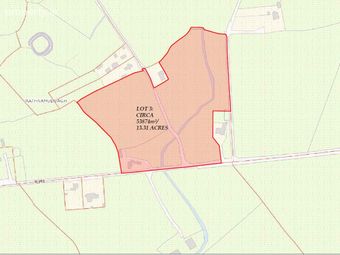Rathnamuddagh, Dysart, Dysart, Co. Westmeath - Image 4