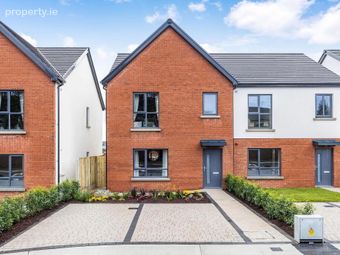 Gleann Droimnin, Carrickmacross, Co. Monaghan, Carrickmacross, Co. Monaghan