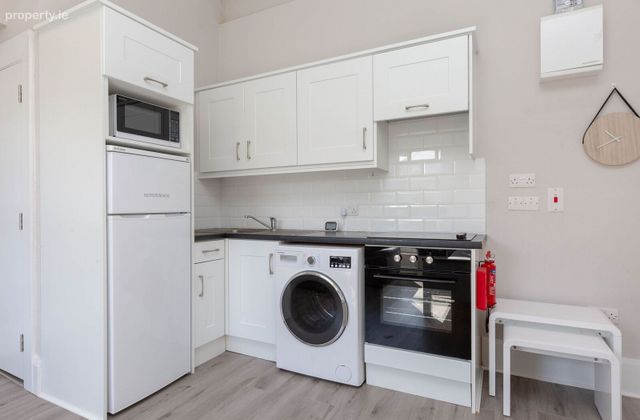 Flat 2, 69 Rathgar Road, Rathgar, Dublin 6 - Click to view photos