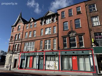 11-13 Bridge Street, Cork City Centre, Co. Cork