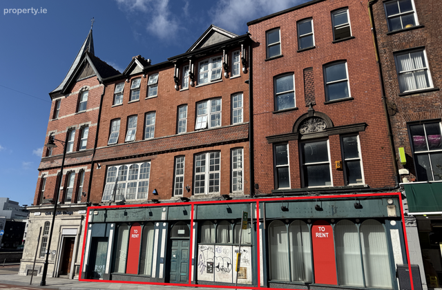 11-13 Bridge Street, Cork City Centre, Co. Cork - Click to view photos