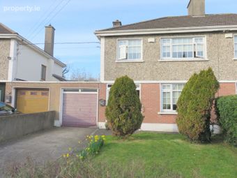 32 Saint Patrick's Road, Clondalkin, Dublin 22