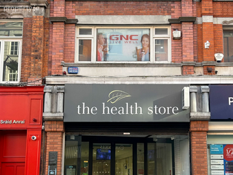 21 Henry Street, Dublin 1