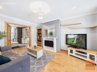 8 Bramblefield Park, Huntstown, Dublin 15 - Image 3