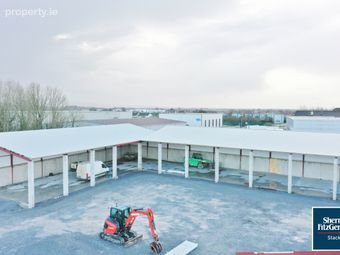 Clieveragh Industrial Estate, Listowel, Co. Kerry, Listowel, Co. Kerry - Image 3
