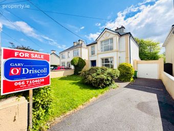 23 Racecourse Road, Tralee, Tralee, Co. Kerry