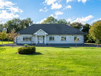 Duncarraig, Lowertownmore, Blueball, Co. Offaly, Mountbolus, Co. Offaly