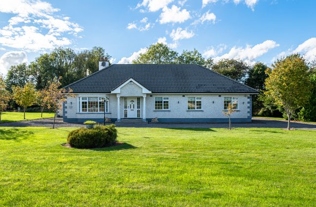 Duncarraig, Lowertownmore, Blueball, Co. Offaly, Mountbolus, Co. Offaly - Click to view photos