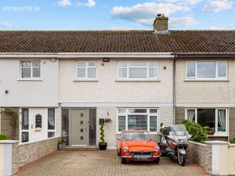 16 South Green, Arklow, Co. Wicklow, Arklow, Co. Wicklow