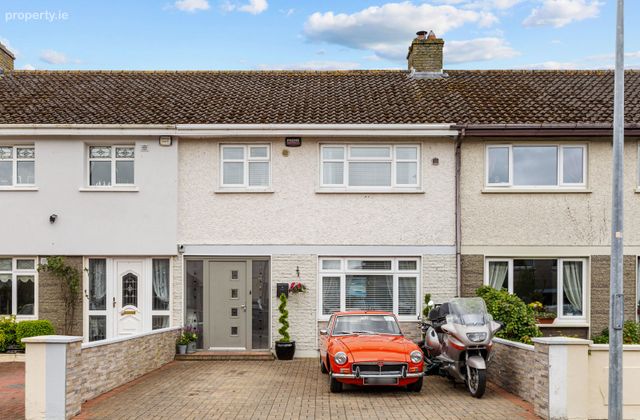 16 South Green, Arklow, Co. Wicklow, Arklow, Co. Wicklow - Click to view photos