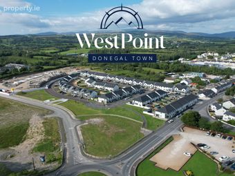 Westpoint, Donegal Town, Co. Donegal, Donegal Town, Co. Donegal - Image 2