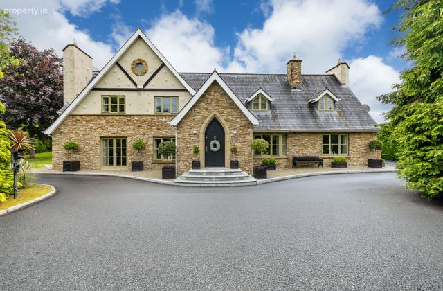 Tall Trees, Whitestown, Oldtown, Dublin, Oldtown, Co. Dublin - Click to view photos