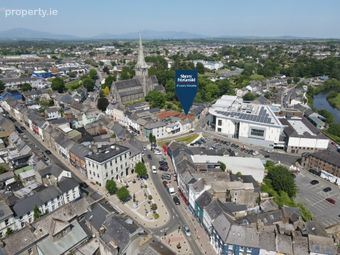 3 (2a) Irish St, Enniscorthy, Co. Wexford, Enniscorthy, Co. Wexford - Image 5