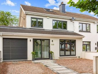 105 Cill Cais, Old Bawn, Dublin 24, Dublin 24