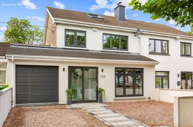 105 Cill Cais, Old Bawn, Dublin 24, Dublin 24 - Click to view photos