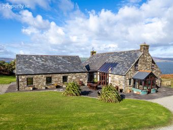 Dunmanus House, Dunkelly West, Goleen, Co Cork, Goleen, Co. Cork - Image 2