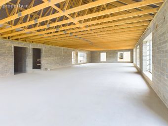 Cr&eacute;che Premises At An Glasan, Greenville Lane, Enniscorthy, Co. Wexford - Image 4