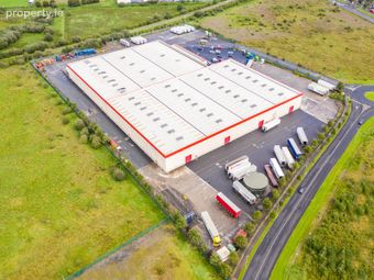 Detached High Bay Logistics Facility, Athlone Road, Longford, Carrowrory, Co. Longford - Image 4