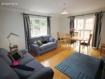 Tivoli Woods Apartments, Tivoli, Co. Cork - Image 5