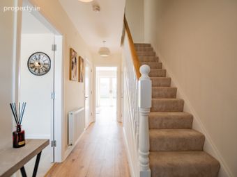 The Willow - 3 Bedroom, 2-storey Semi Detached, Ballymakenny Road, Drogheda, Co. Louth - Image 4