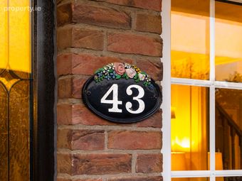 43 Rathbride Abbey, Co. Kildare, Kildare, Co. Kildare - Image 3