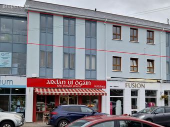 Office 3, An Fuaran, Moycullen, Co. Galway