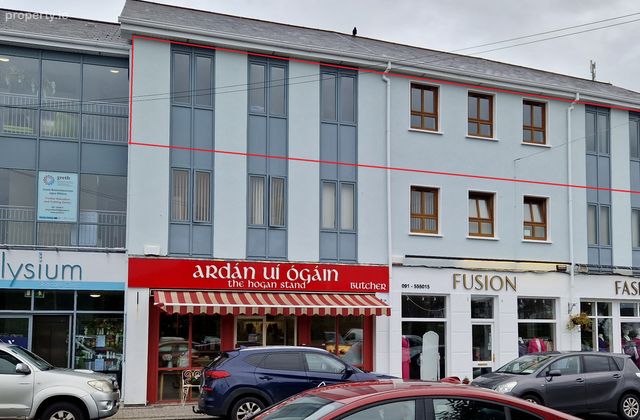 Office 3, An Fuaran, Moycullen, Co. Galway - Click to view photos