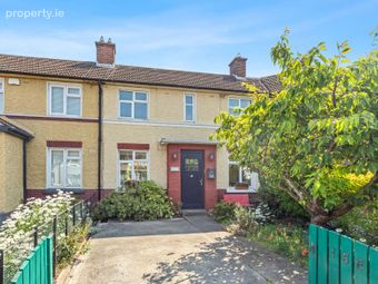 156 Thomond Road, Dublin 10, Ballyfermot, Dublin 10