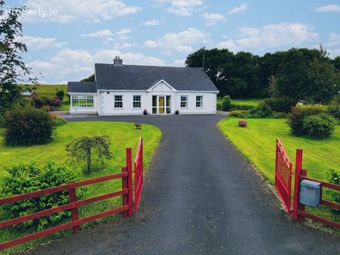 Galmoylestown, Knockdrin, Co. Westmeath